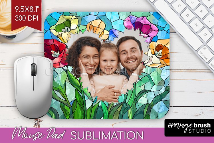 Stained Glass Png Image 9