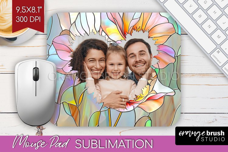 Stained Glass Png Image 12