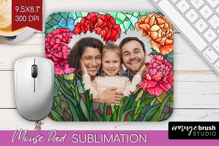 Stained Glass Png Image 7