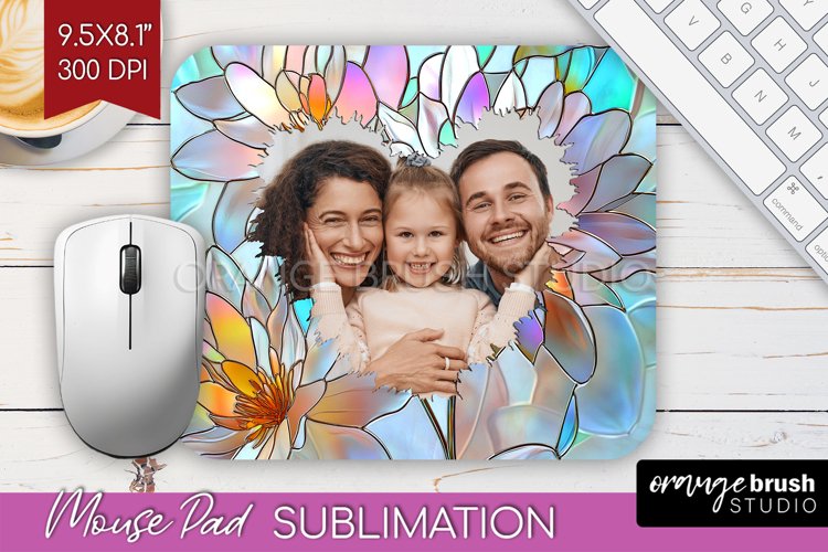 Stained Glass Png Image 11