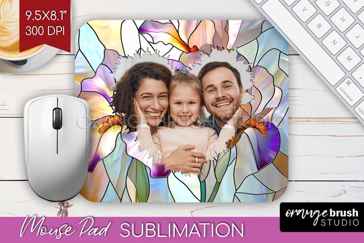 Stained Glass Png Image 10