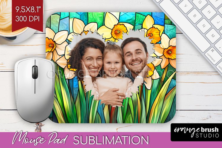 Stained Glass Png Image 5