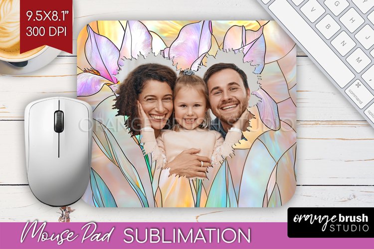 Stained Glass Png Image 9
