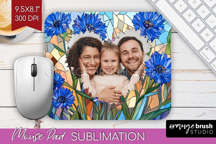 Stained Glass Png Image 3