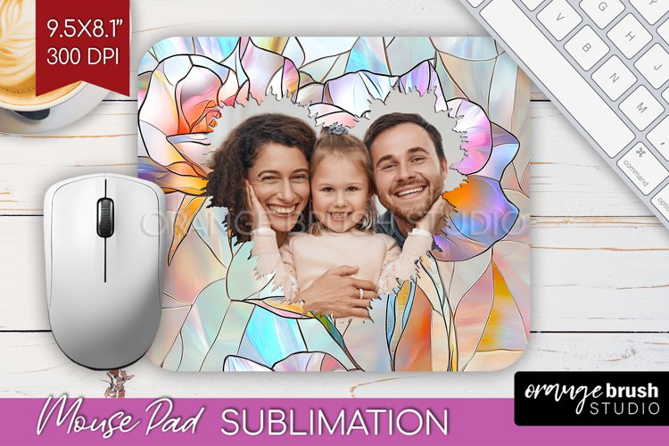 Stained Glass Png Image 7
