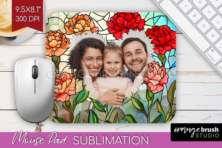 Stained Glass Png Image 2