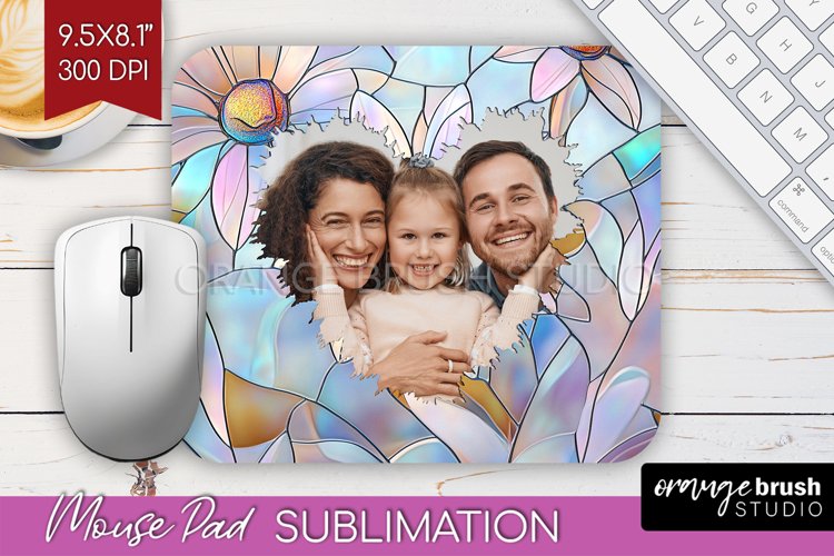 Stained Glass Png Image 5