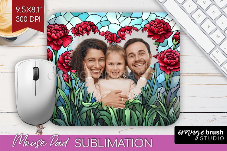 Stained Glass Png