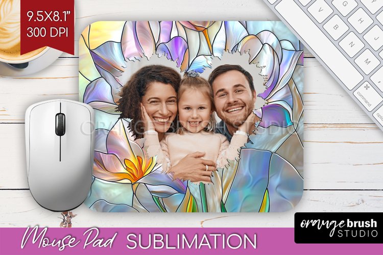 Stained Glass Png Image 3