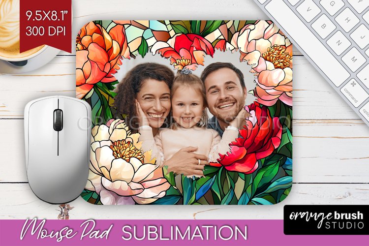 Stained Glass Png Image 24