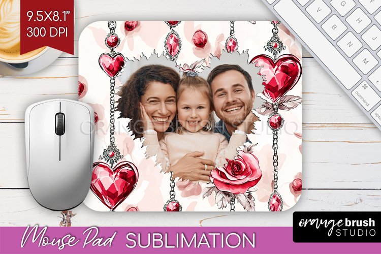 Valentines PNG Image 18