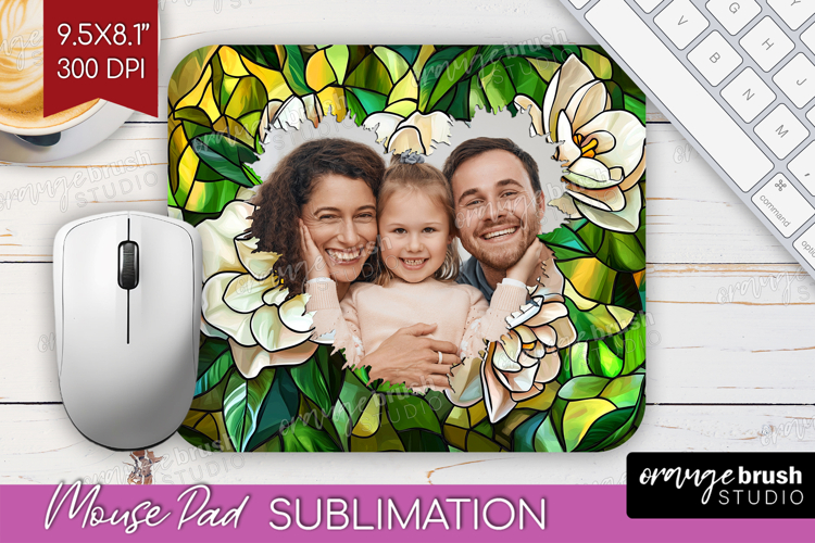 Picture Frame Png Image 12