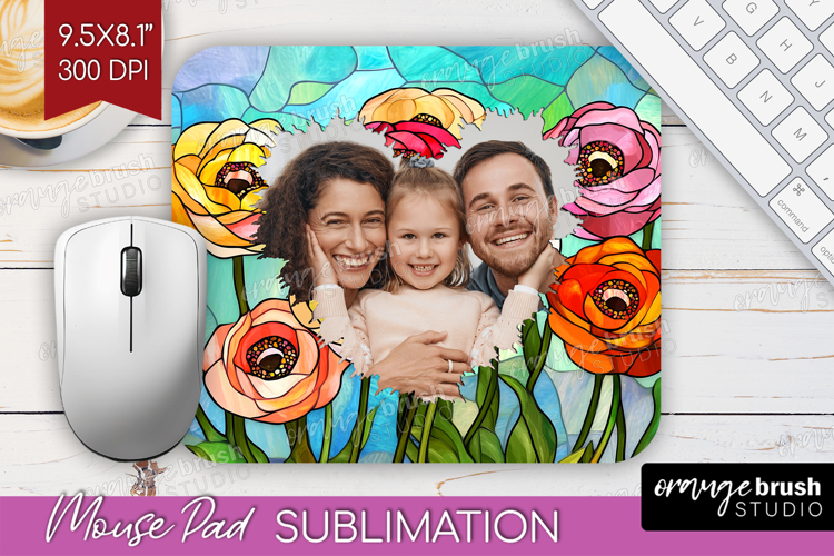 Picture Frame Png Image 10