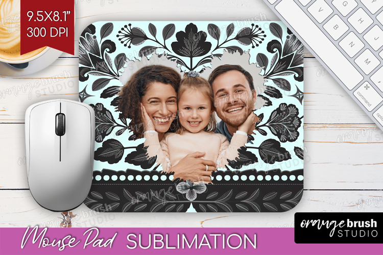 Picture Frame Png Image 21