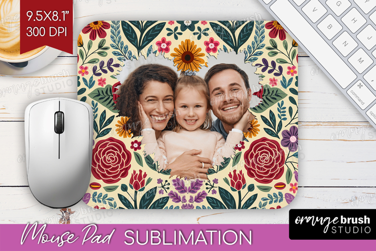 Picture Frame Png Image 20