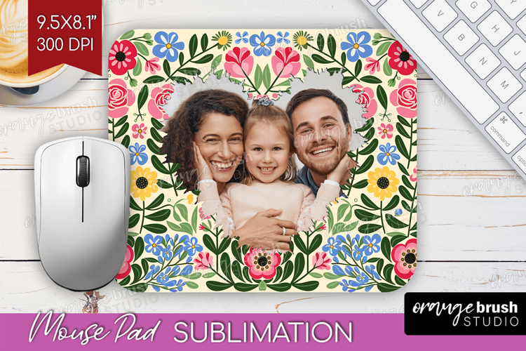 Picture Frame Png Image 18