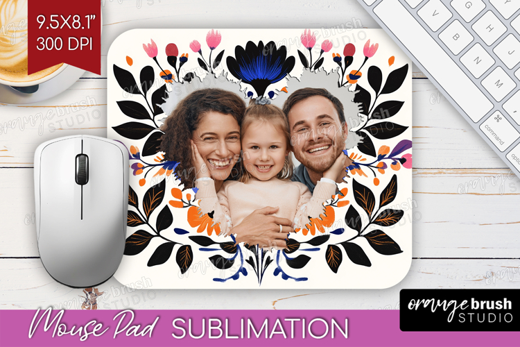 Picture Frame Png Image 17