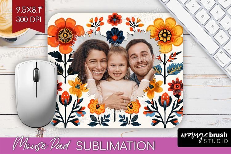Picture Frame Png Image 16