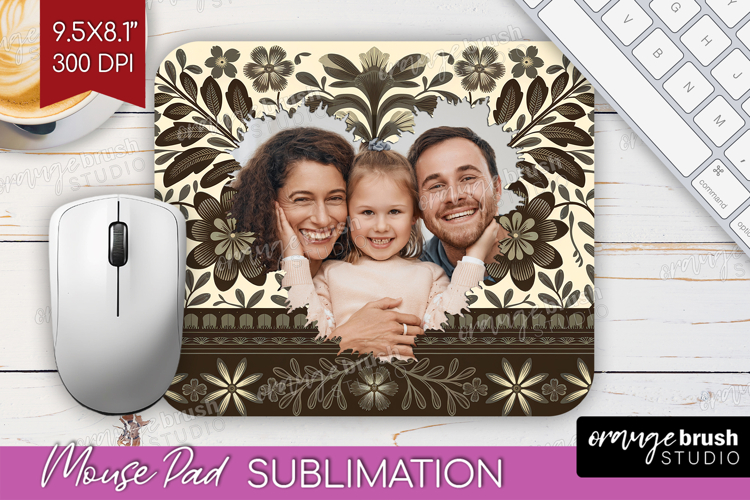 Picture Frame Png Image 15