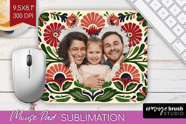 Picture Frame Png Image 14