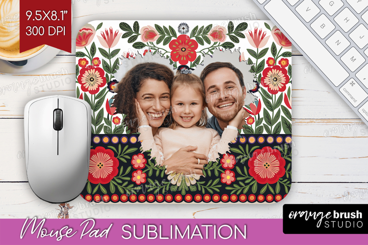 Picture Frame Png Image 12
