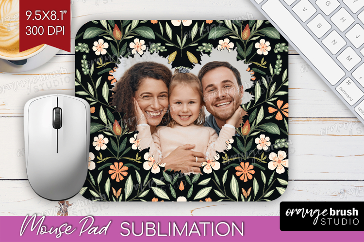 Picture Frame Png Image 9