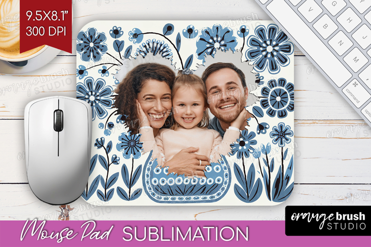 Picture Frame Png Image 8
