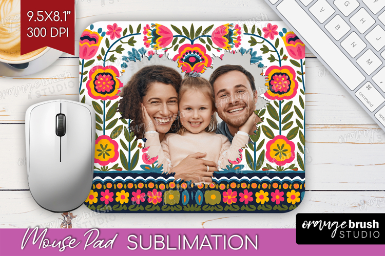 Picture Frame Png Image 7