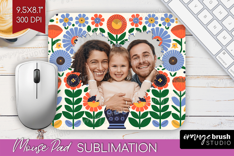 Picture Frame Png Image 6