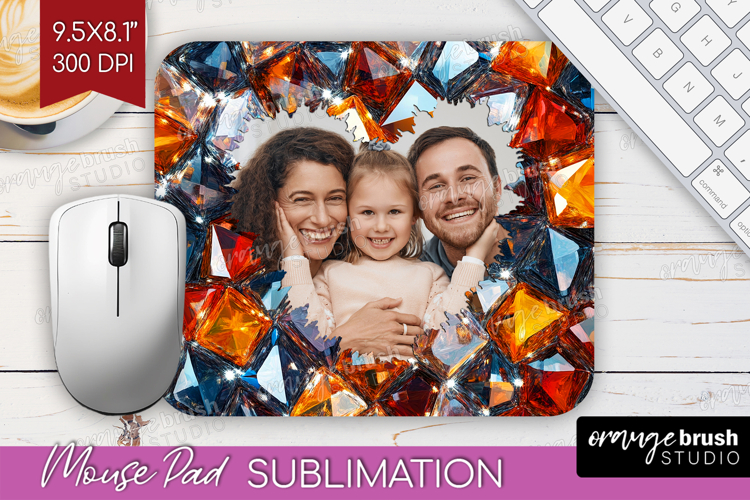 Gem Clipart Image 8