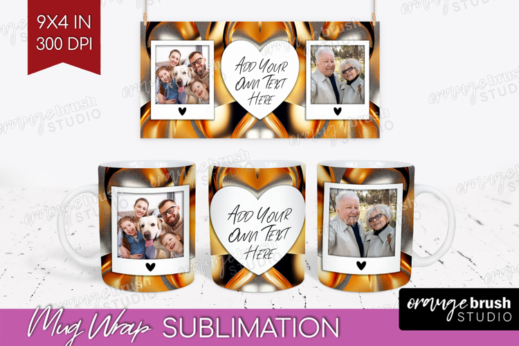 Gold Frame Png Image 22