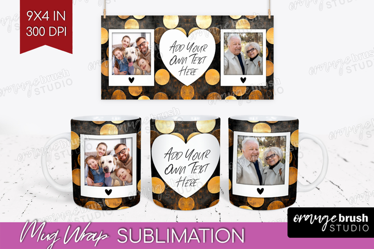 Gold Frame Png Image 19