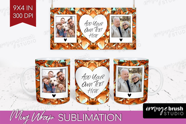 Gold Frame Png Image 16