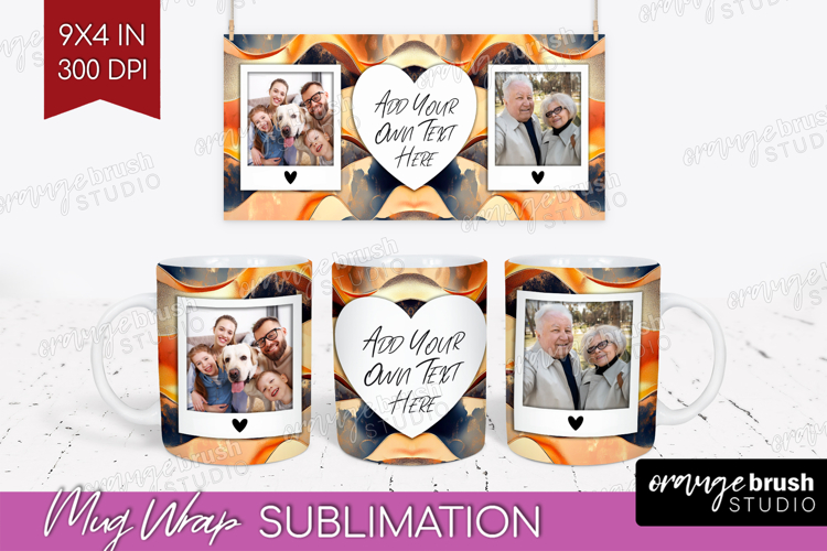 Gold Frame Png Image 15