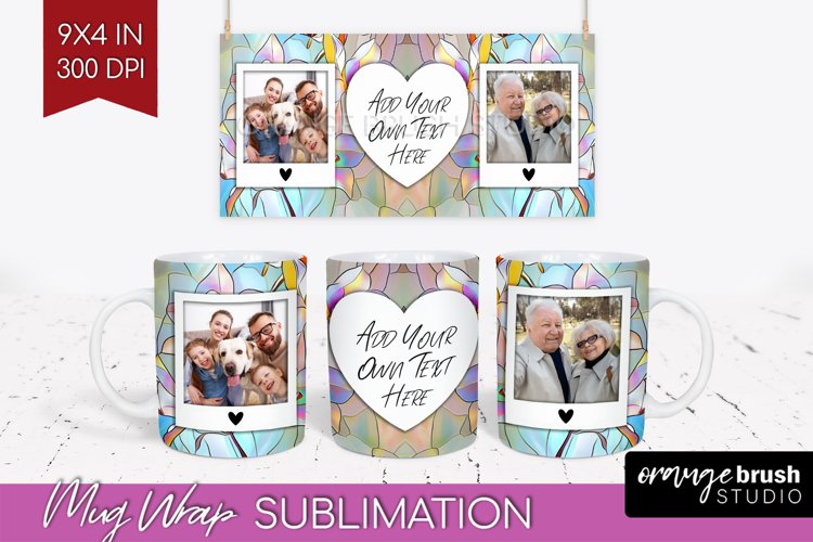 Stained Glass Png Image 21