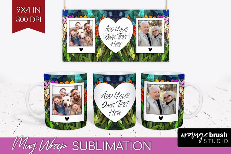 Stained Glass Png
