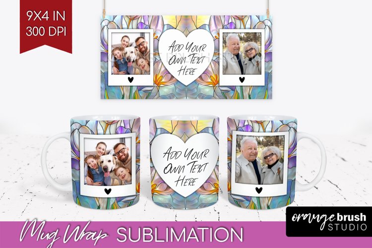 Stained Glass Png Image 20