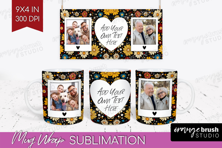 Picture Frame Png Image 3