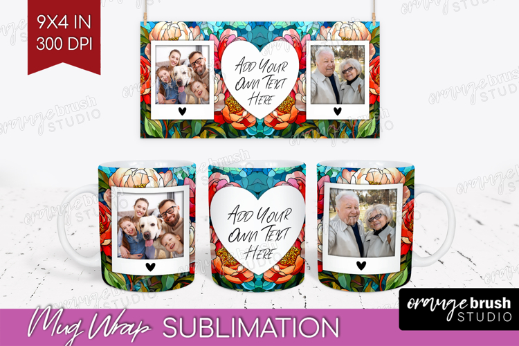 Picture Frame Png Image 12