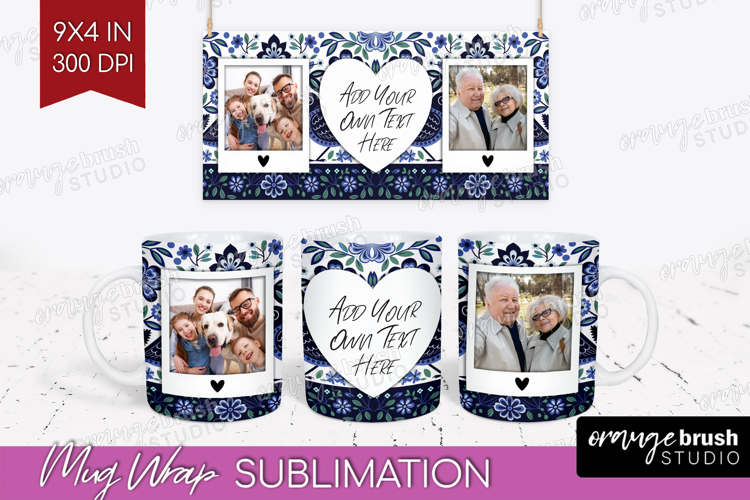 Picture Frame Png Image 3