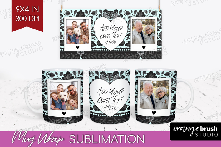 Picture Frame Png