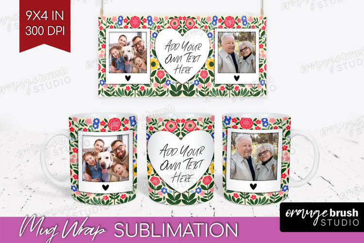 Picture Frame Png Image 15