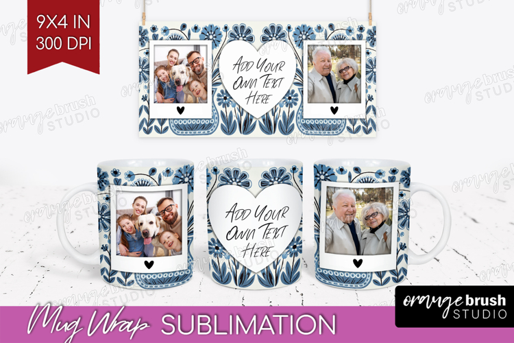 Picture Frame Png Image 12