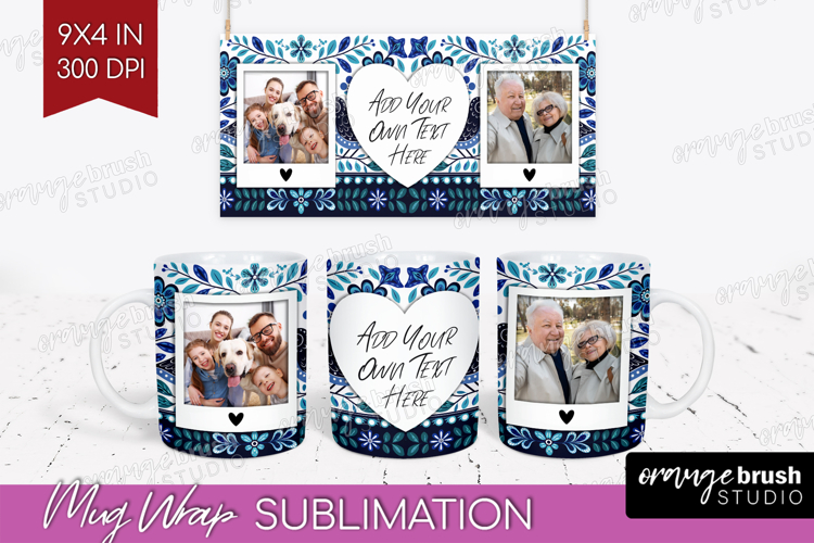 Picture Frame Png Image 9