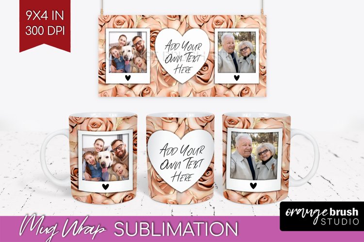 Rose Frame Png Image 21