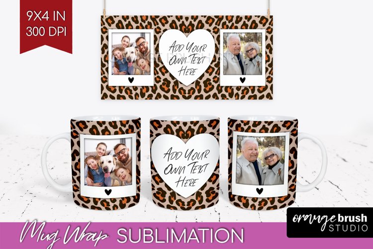 Cheetah Print Clipart Image 19