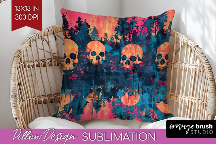 Skull Clipart Image 17