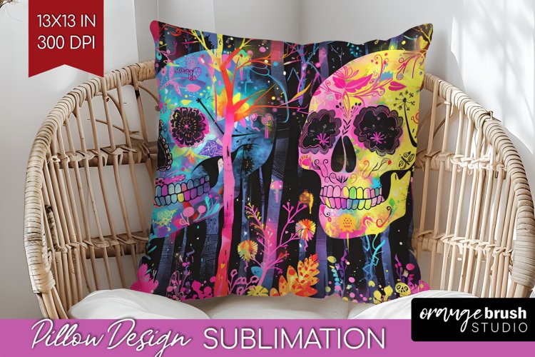 Skull Clipart Image 13