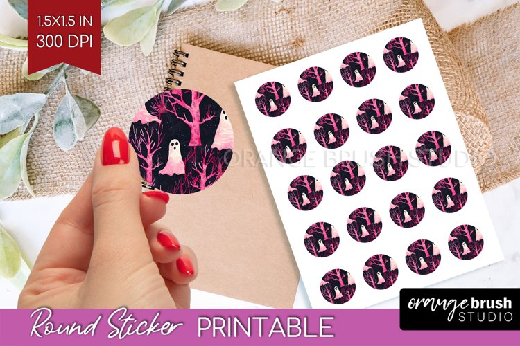 Gothic Clipart Image 3