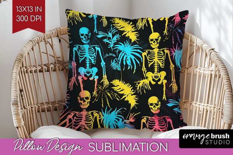 Skull Clipart Image 9